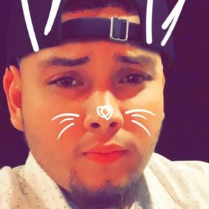 Meet your Posher, Johnathan